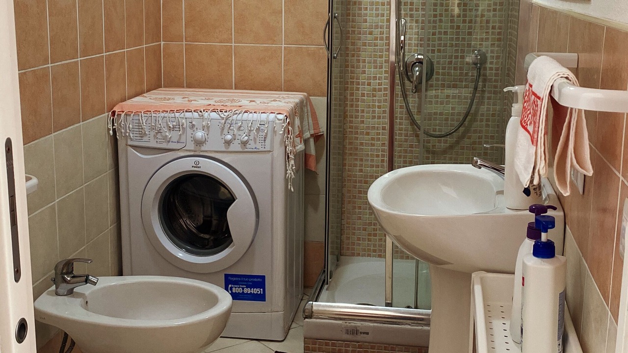 Photo of Bathroom in Le Forna