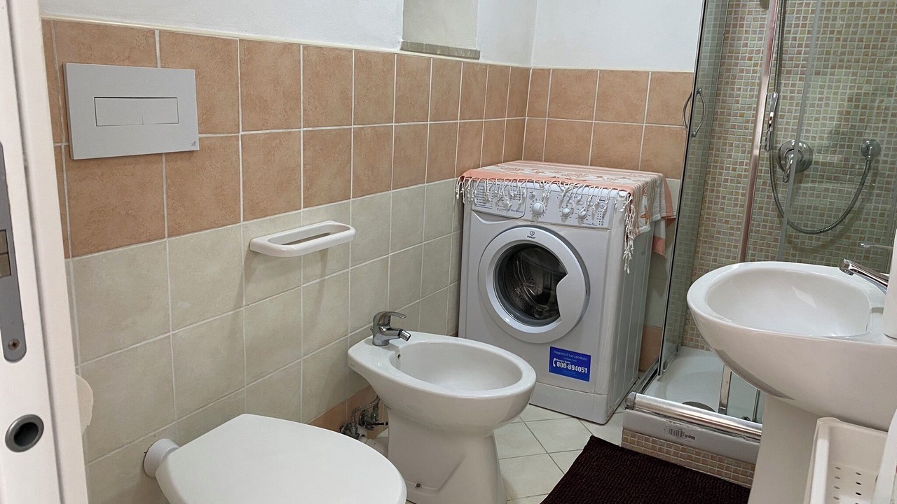 Photo of Bathroom in Le Forna