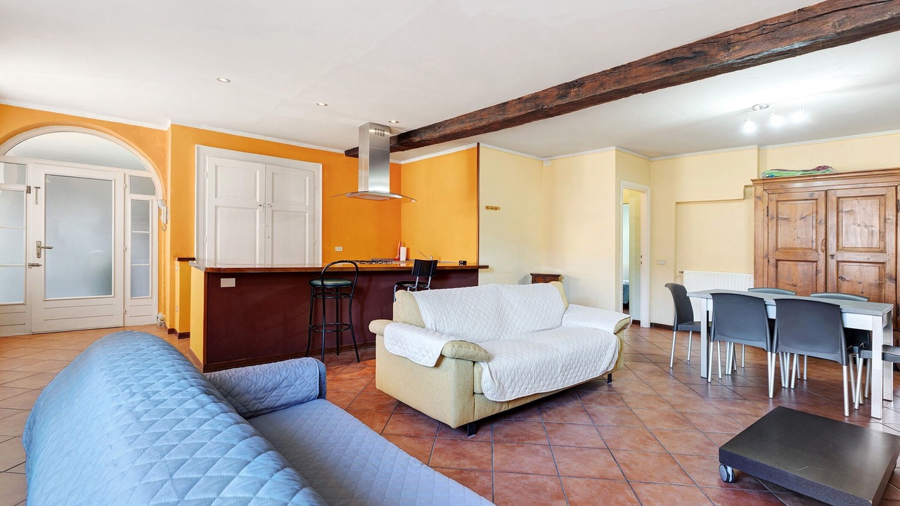 Photo of Livingroom in Orta San Giulio