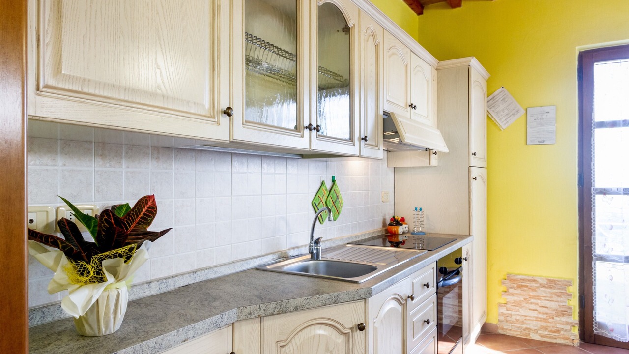 Photo of Kitchen in Magliano in Toscana