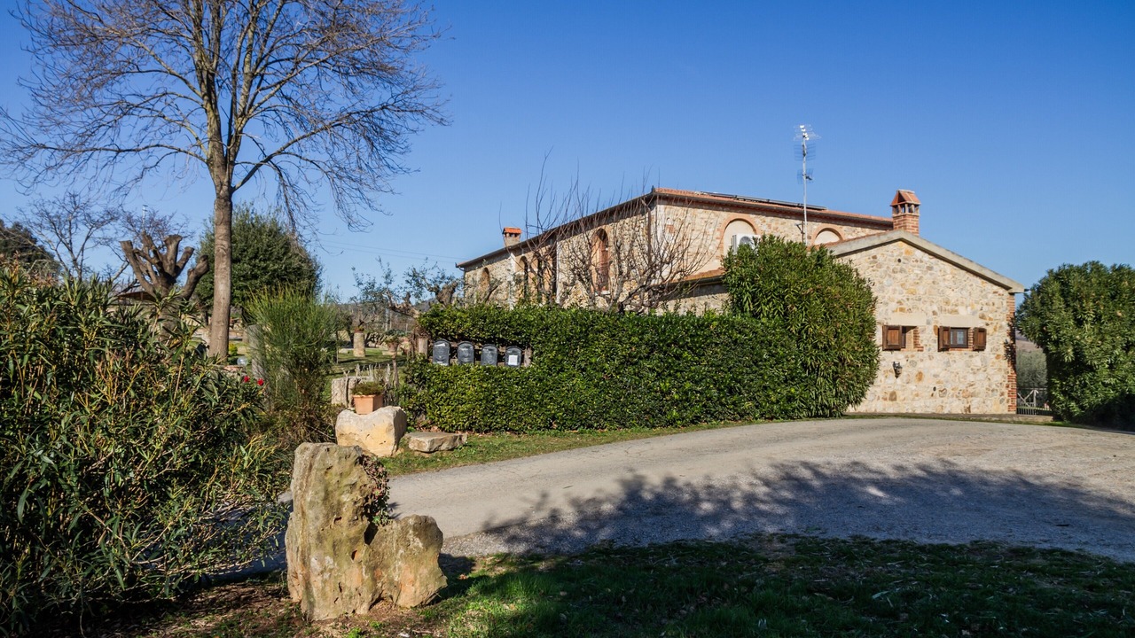 Photo of Outdoor in Magliano in Toscana