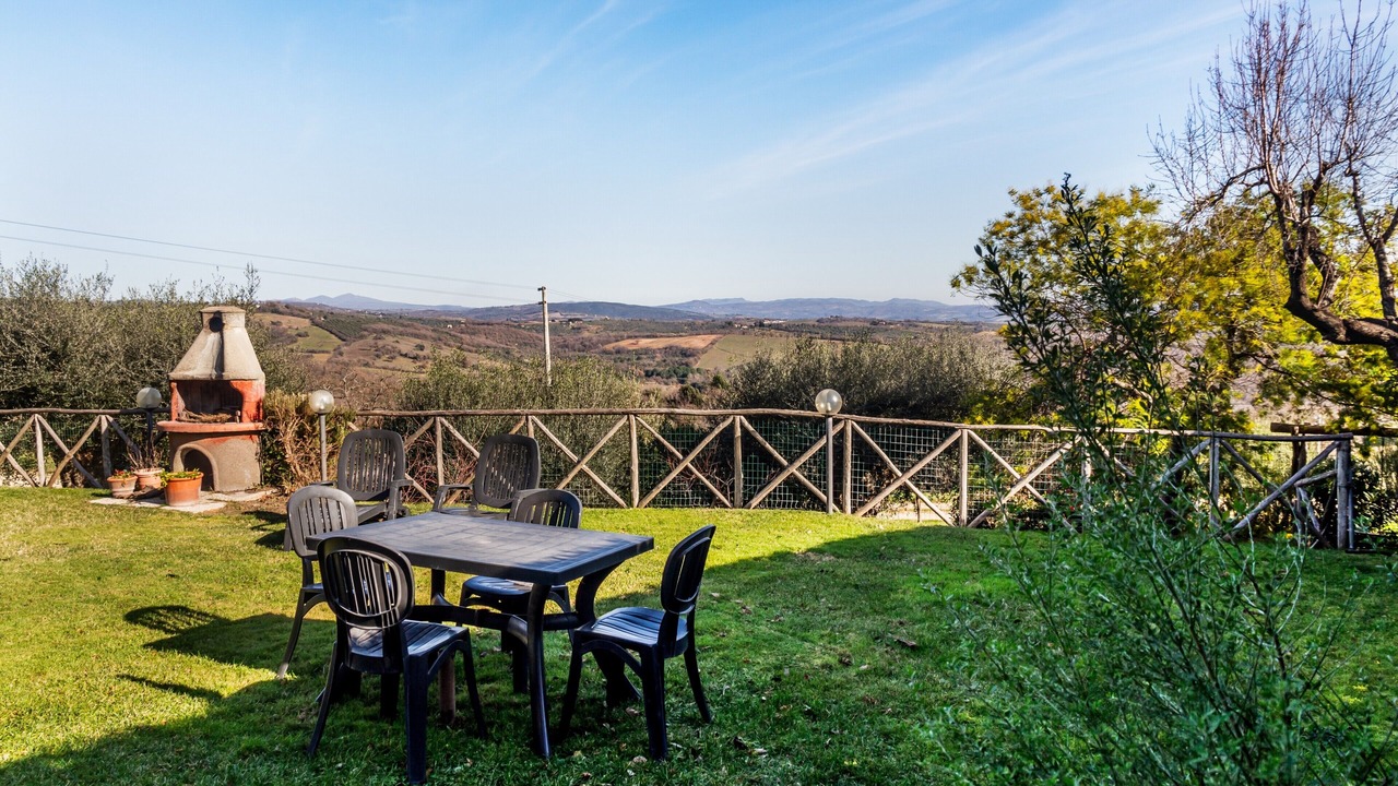 Photo of Outdoor in Magliano in Toscana