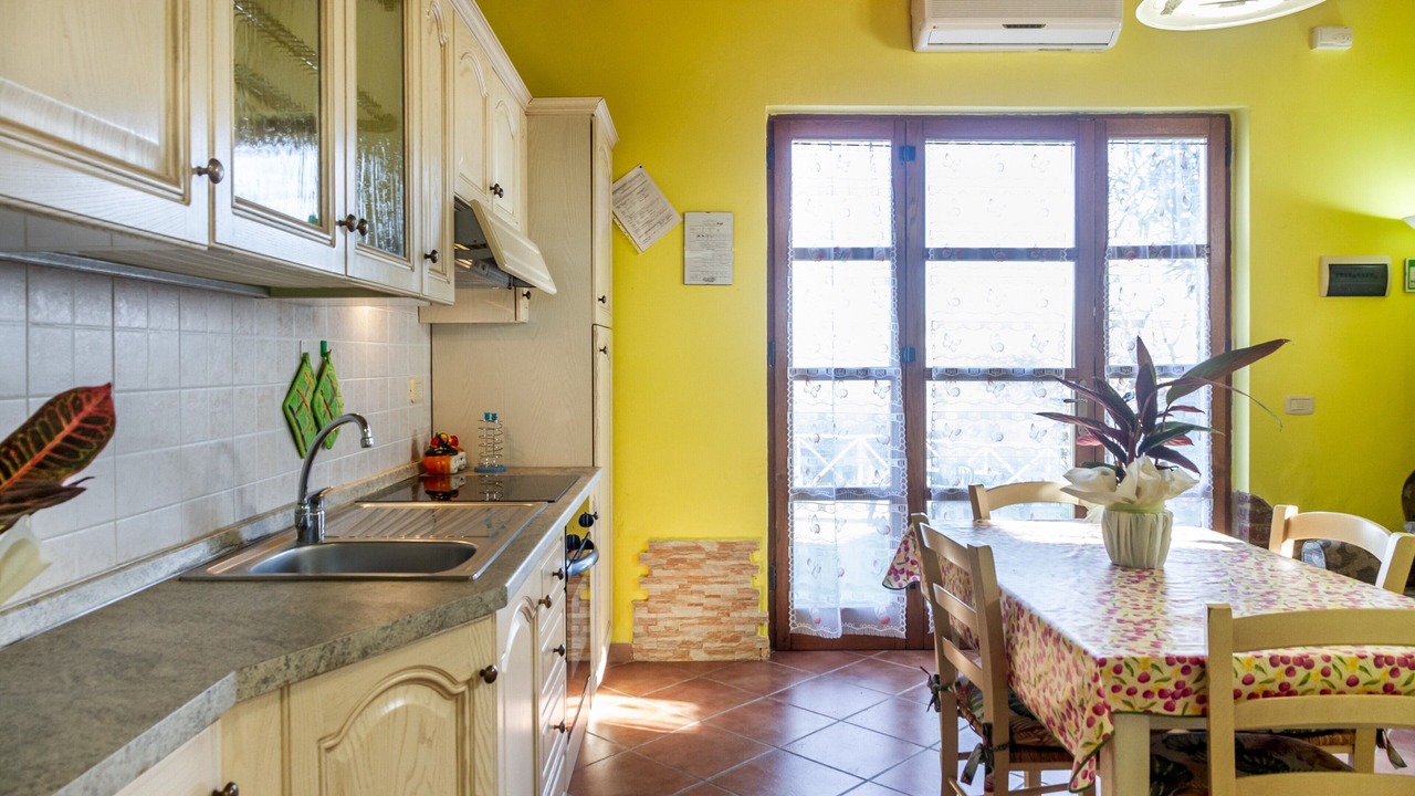 Photo of Kitchen in Magliano in Toscana