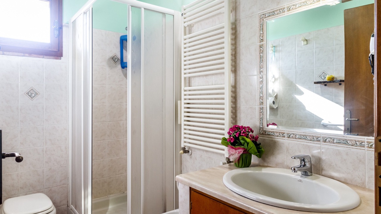 Photo of Bathroom in Magliano in Toscana
