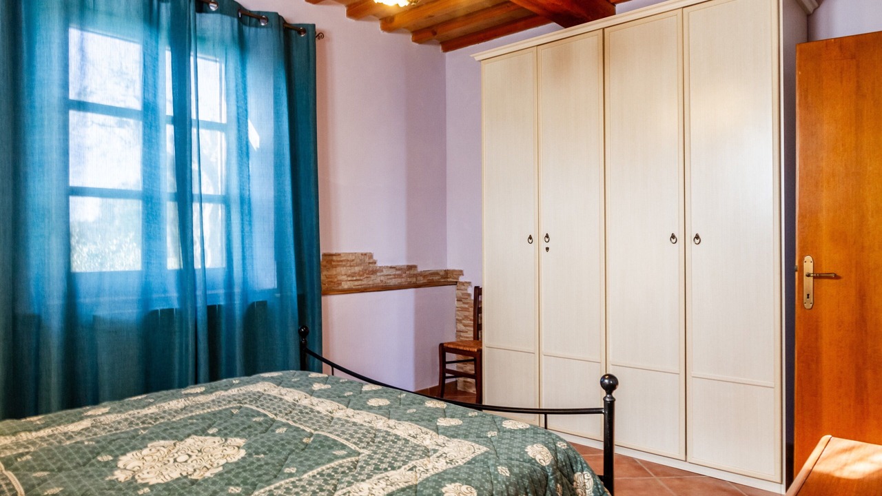 Photo of Bedroom in Magliano in Toscana