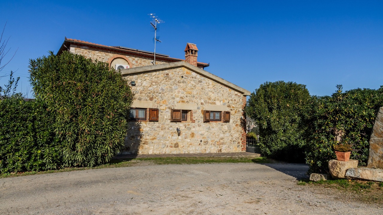 Photo of Outdoor in Magliano in Toscana