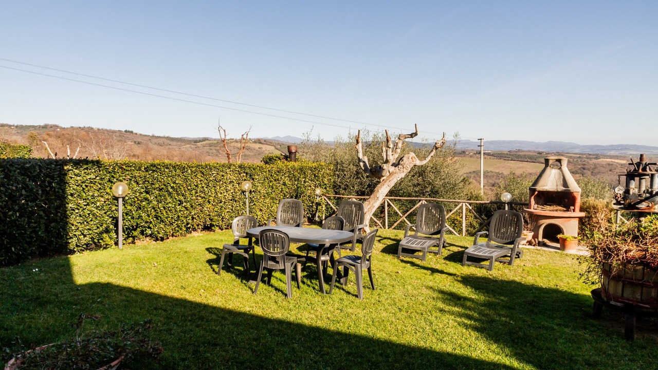Photo of Outdoor in Magliano in Toscana