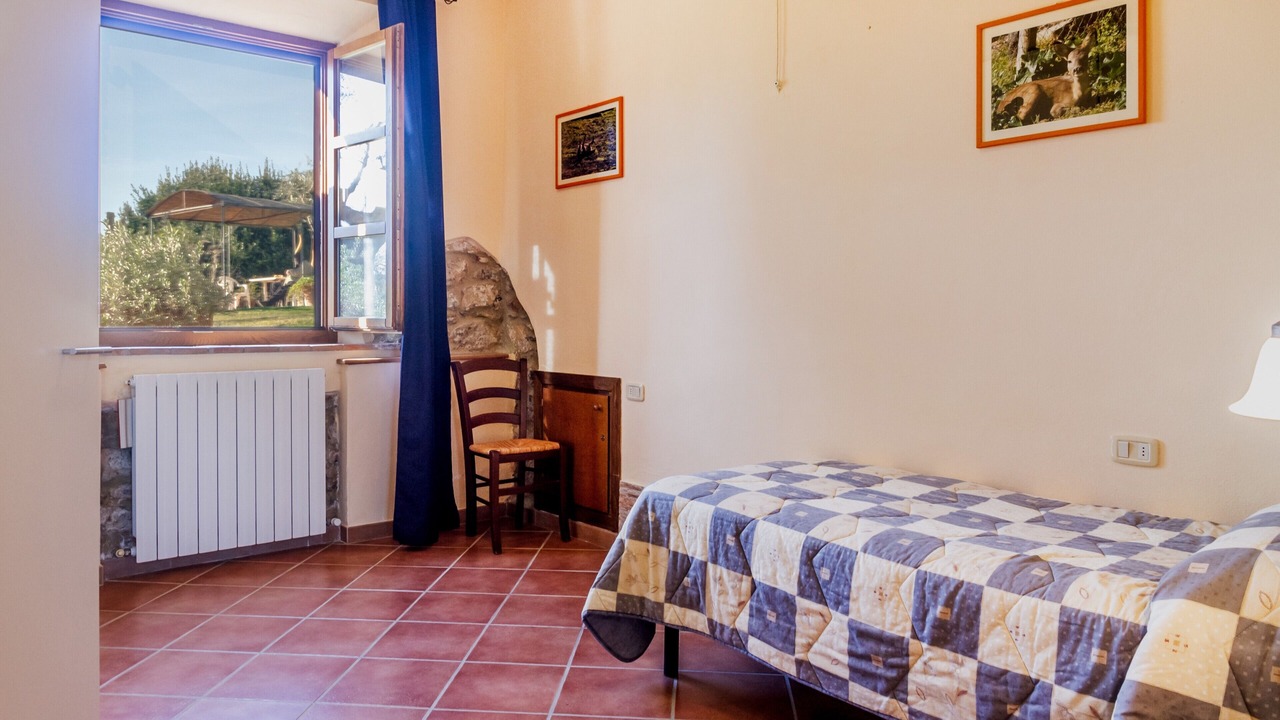 Photo of Bedroom in Magliano in Toscana