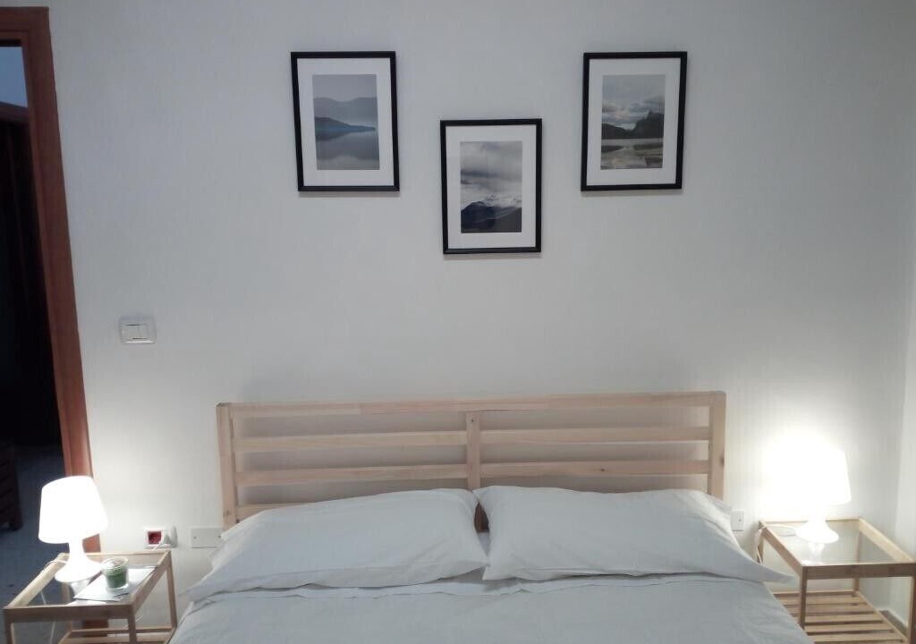 Photo of Bedroom in Cosenza