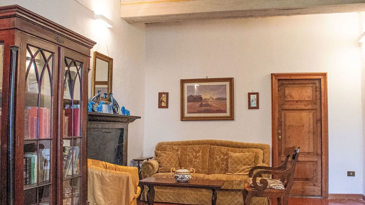 Photo of Bedroom in Monte Vibiano Vecchio