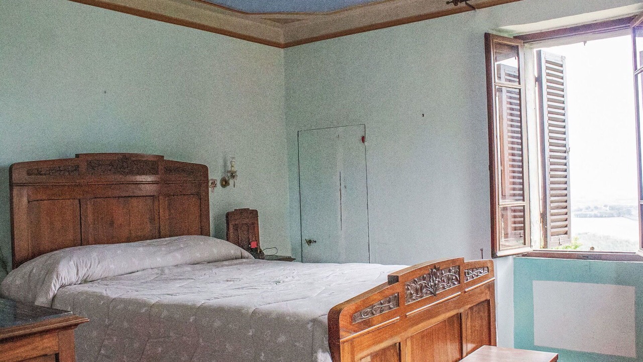 Photo of Bedroom in Monte Vibiano Vecchio