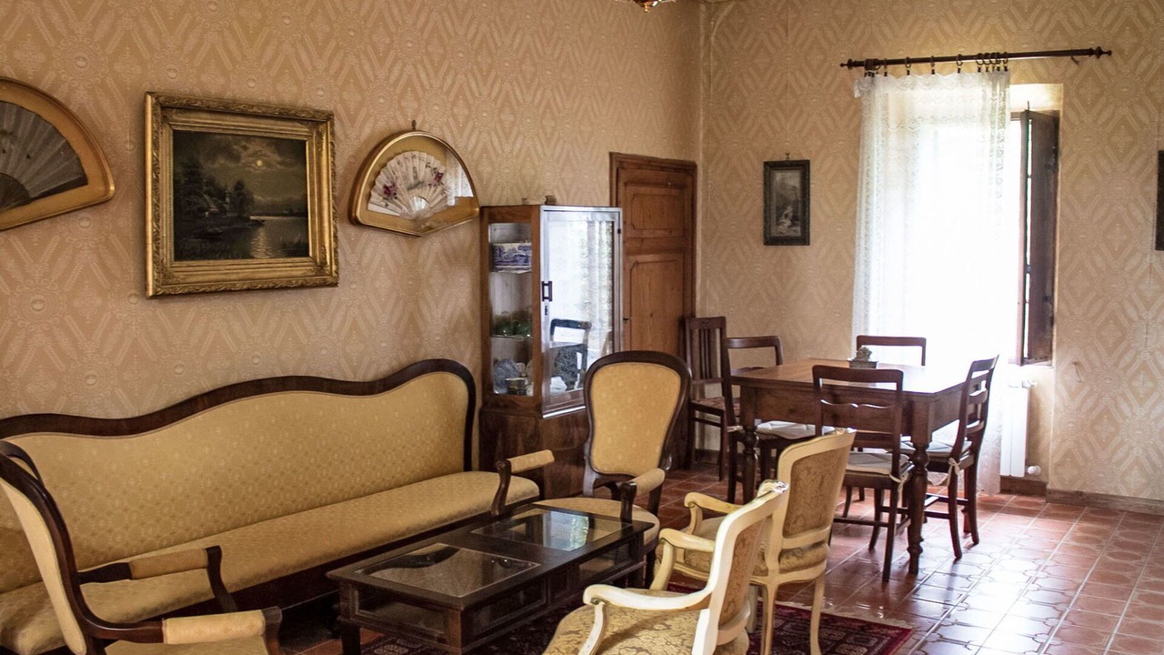Photo of Bedroom in Monte Vibiano Vecchio