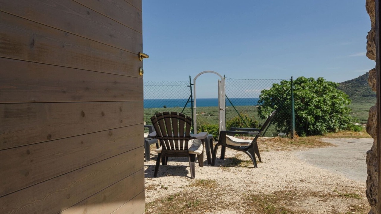 Photo of Patio Balcony in Mattinata