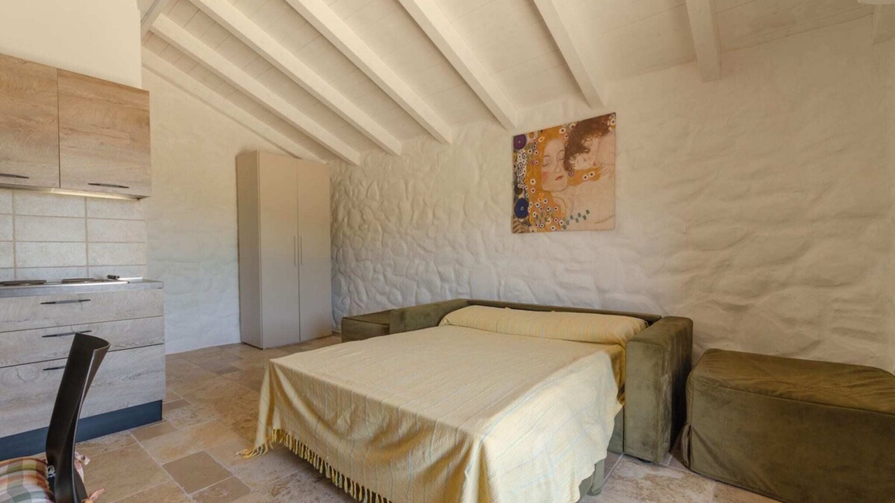 Photo of Bedroom in Mattinata