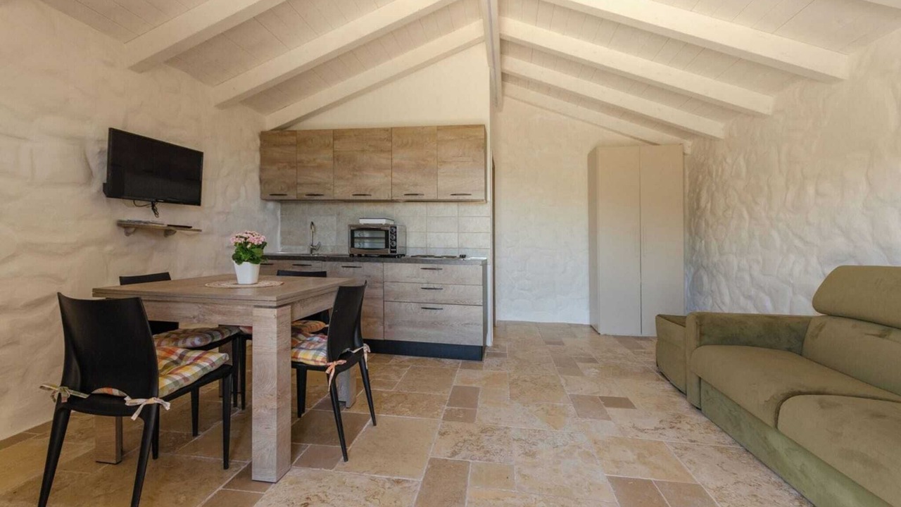 Photo of Livingroom in Mattinata