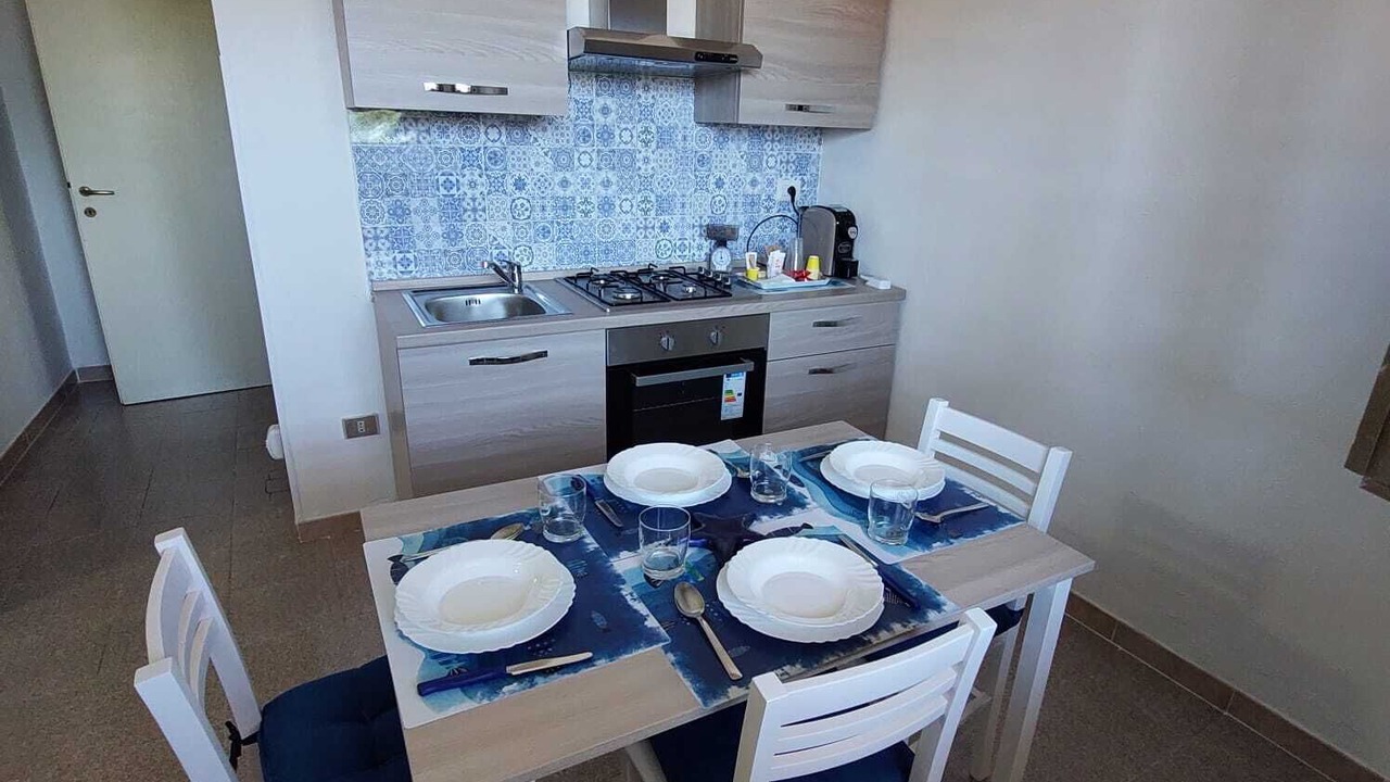 Photo of Kitchen in Magazzeno