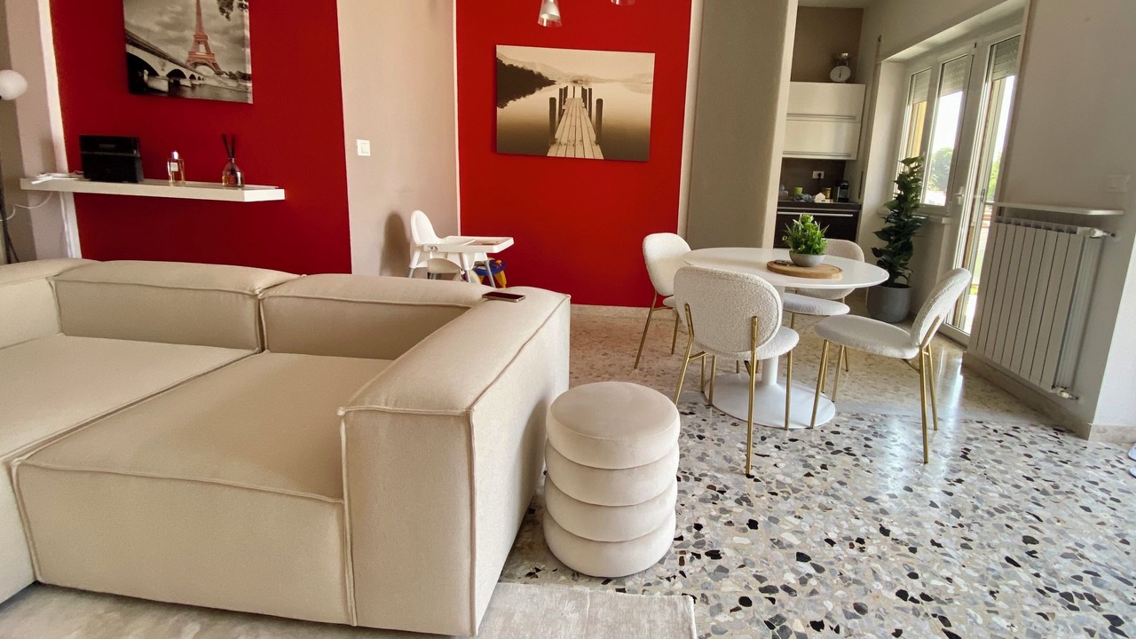 Photo of Livingroom in Terracina