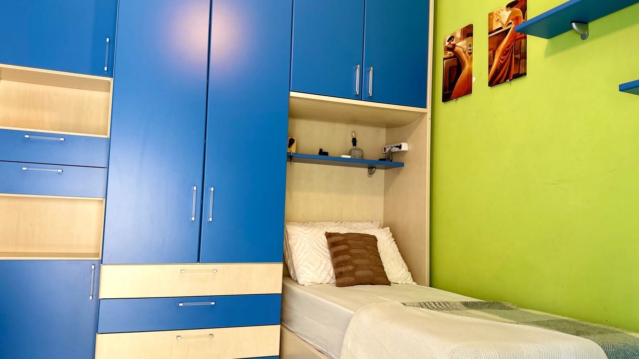 Photo of Bedroom in Terracina