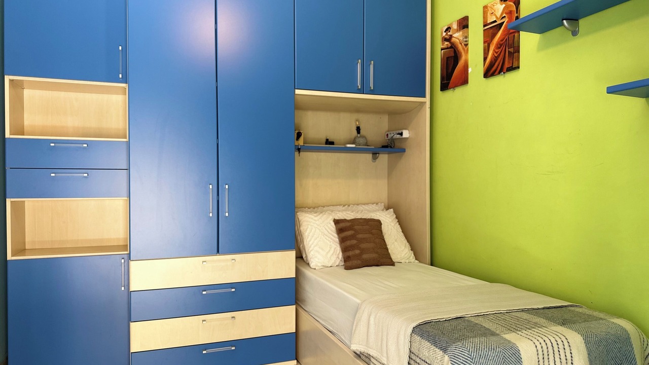 Photo of Bedroom in Terracina