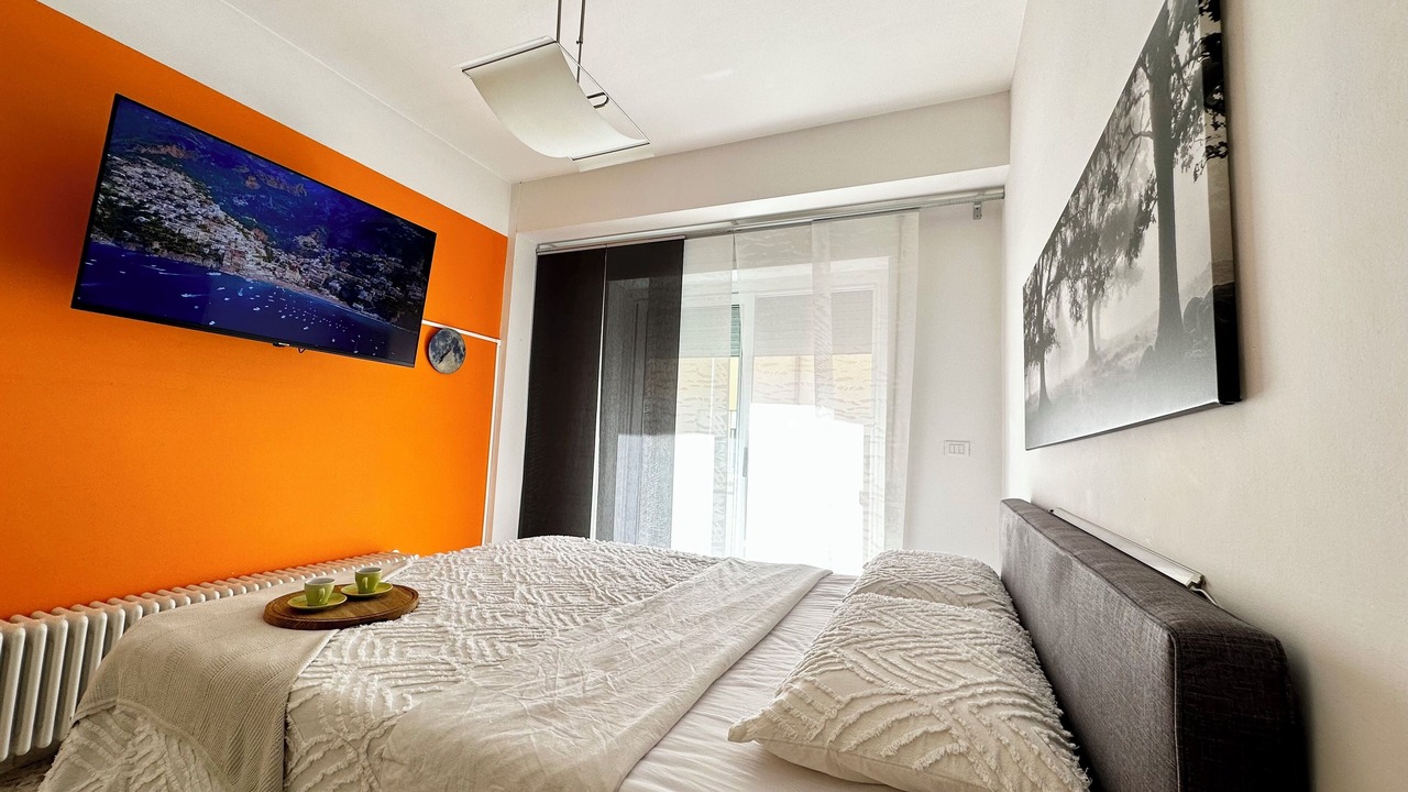 Photo of Bedroom in Terracina