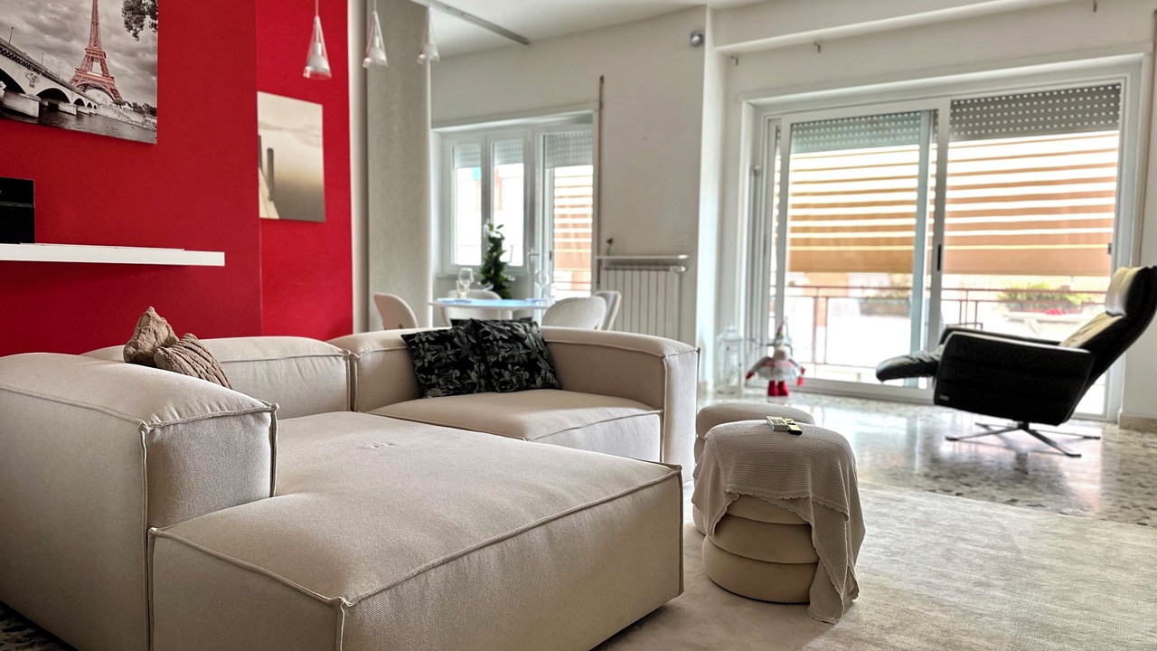Photo of Livingroom in Terracina