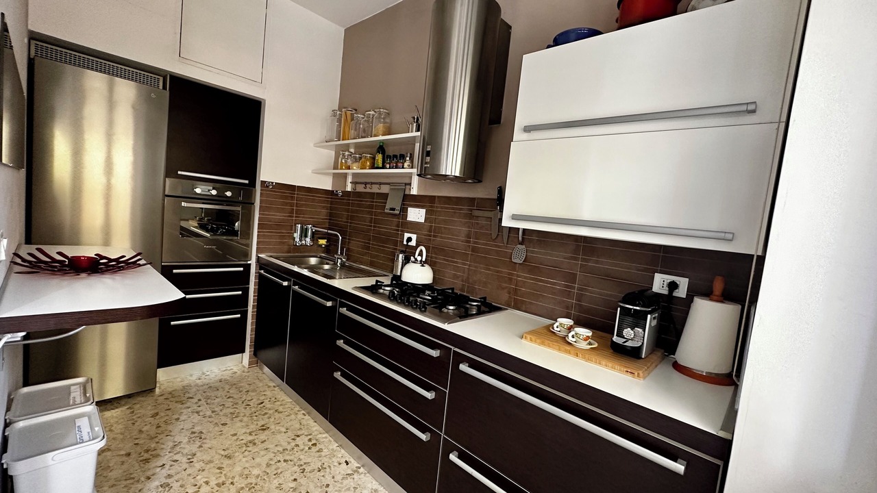 Photo of Kitchen in Terracina