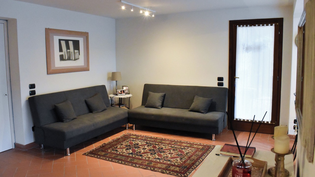 Photo of Livingroom in Twist