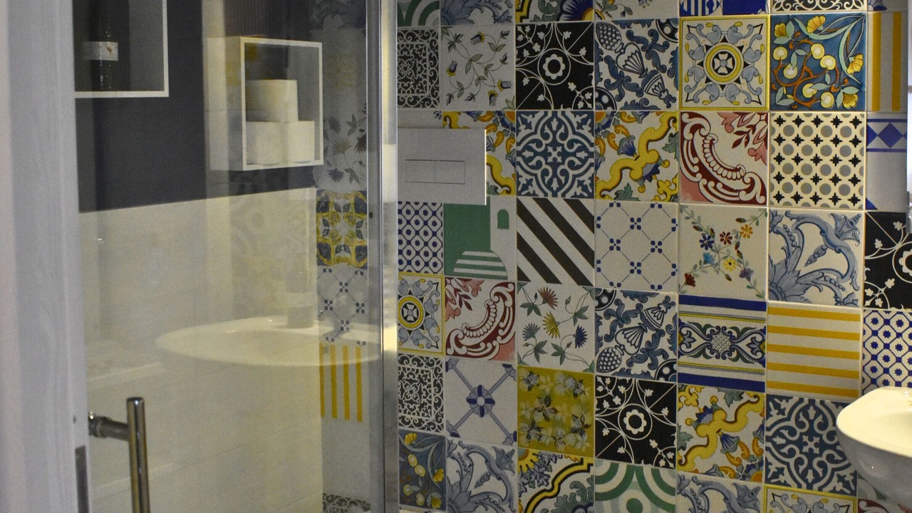 Photo of Bathroom in Pontecagnano