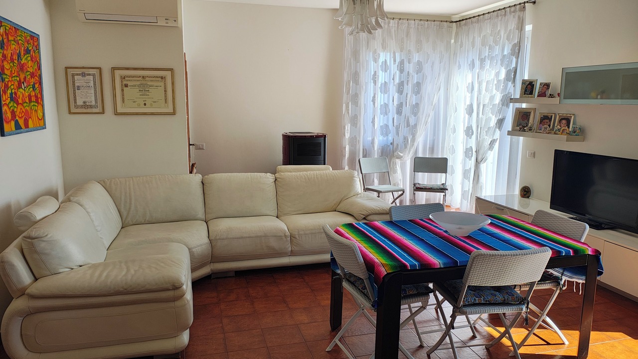 Photo of Livingroom in Ponte Sasso