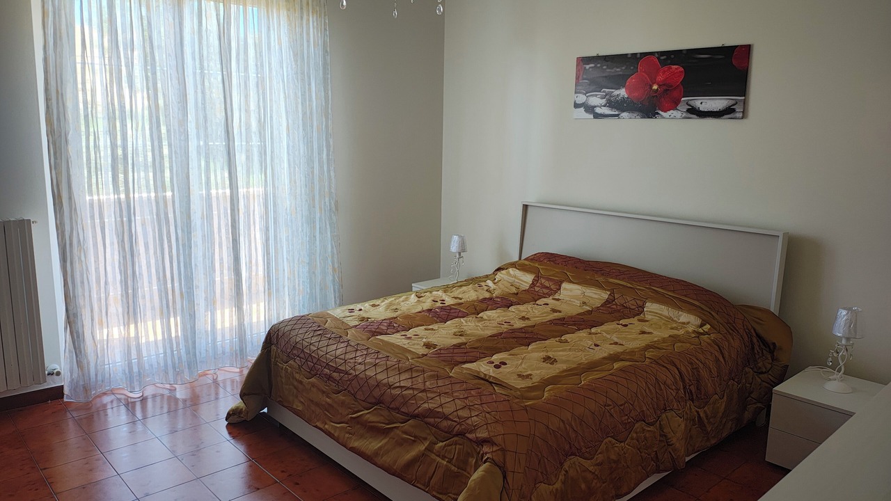 Photo of Bedroom in Ponte Sasso