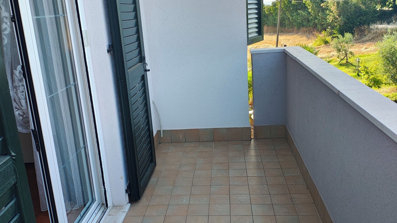 Photo of Patio Balcony in Ponte Sasso