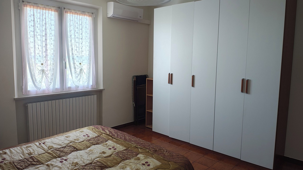 Photo of Bedroom in Ponte Sasso