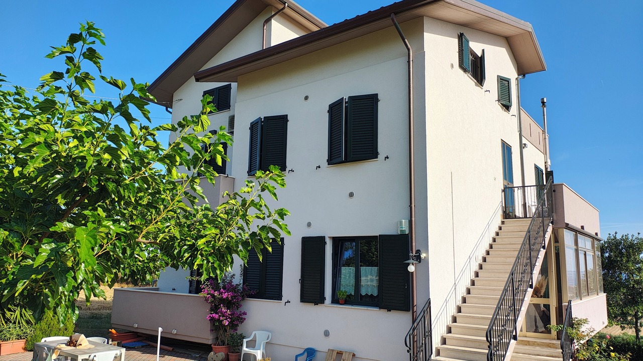 Photo of Outdoor in Ponte Sasso