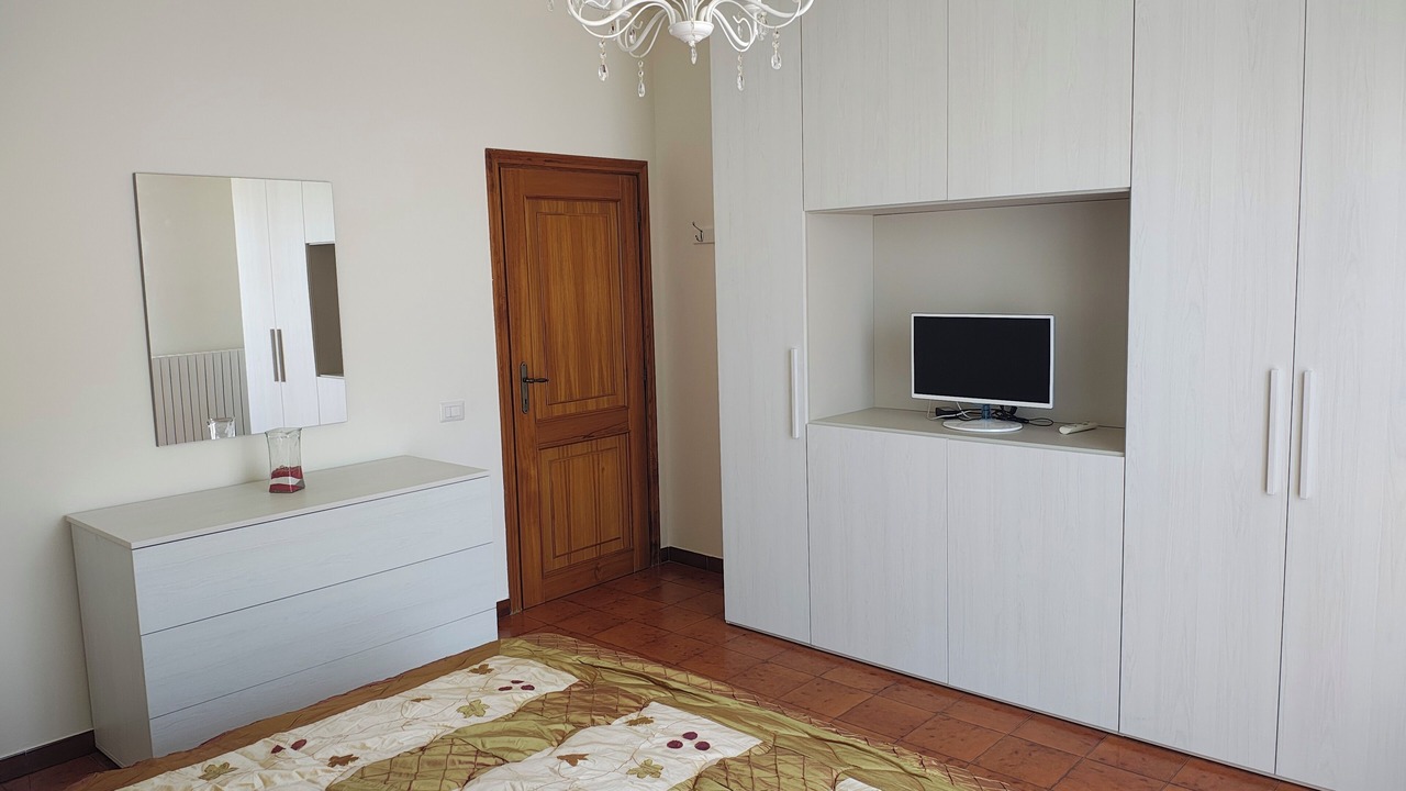 Photo of Bedroom in Ponte Sasso