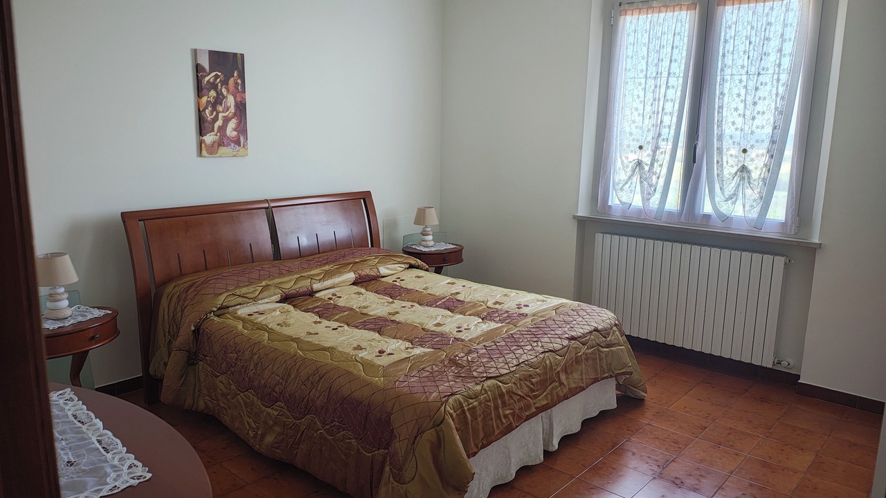 Photo of Bedroom in Ponte Sasso