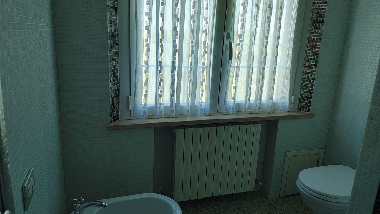 Photo of Bathroom in Ponte Sasso