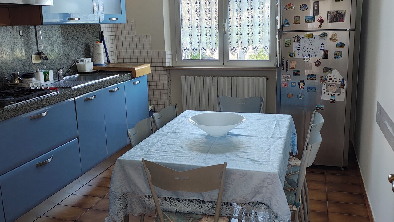 Photo of Kitchen in Ponte Sasso