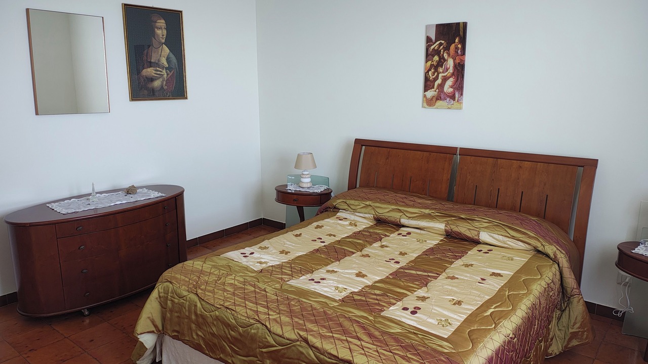 Photo of Bedroom in Ponte Sasso