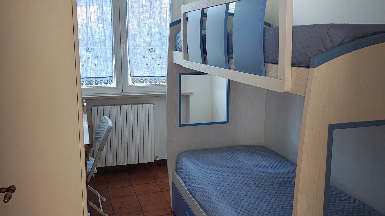 Photo of Bedroom in Ponte Sasso
