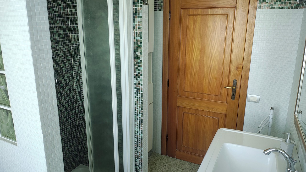 Photo of Bathroom in Ponte Sasso