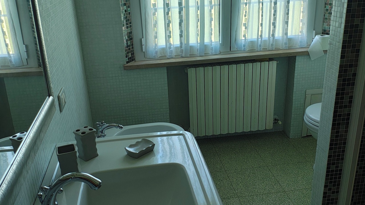 Photo of Bathroom in Ponte Sasso