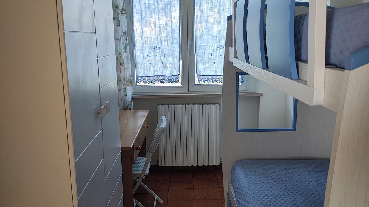 Photo of Bedroom in Ponte Sasso