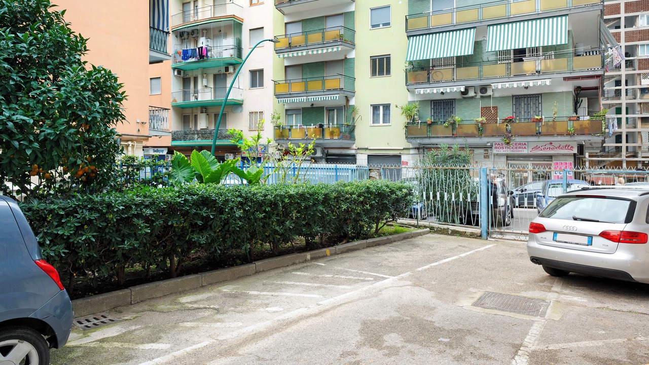 Photo of Outdoor in Fuorigrotta
