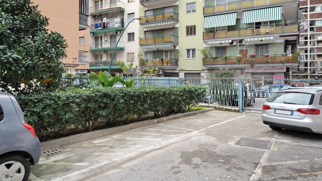 Photo of Outdoor in Fuorigrotta