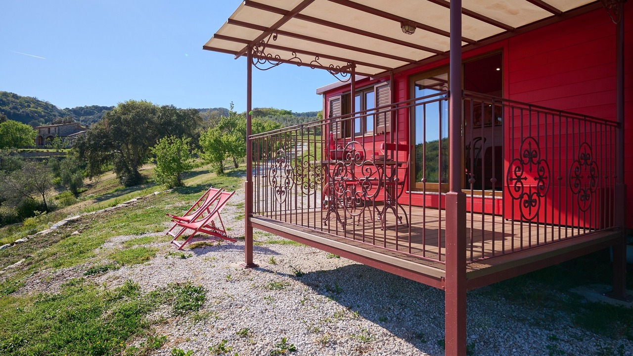 Photo of Outdoor in Suvereto