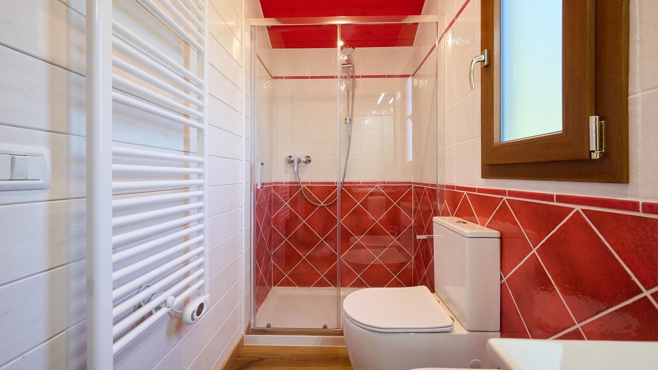 Photo of Bathroom in Suvereto