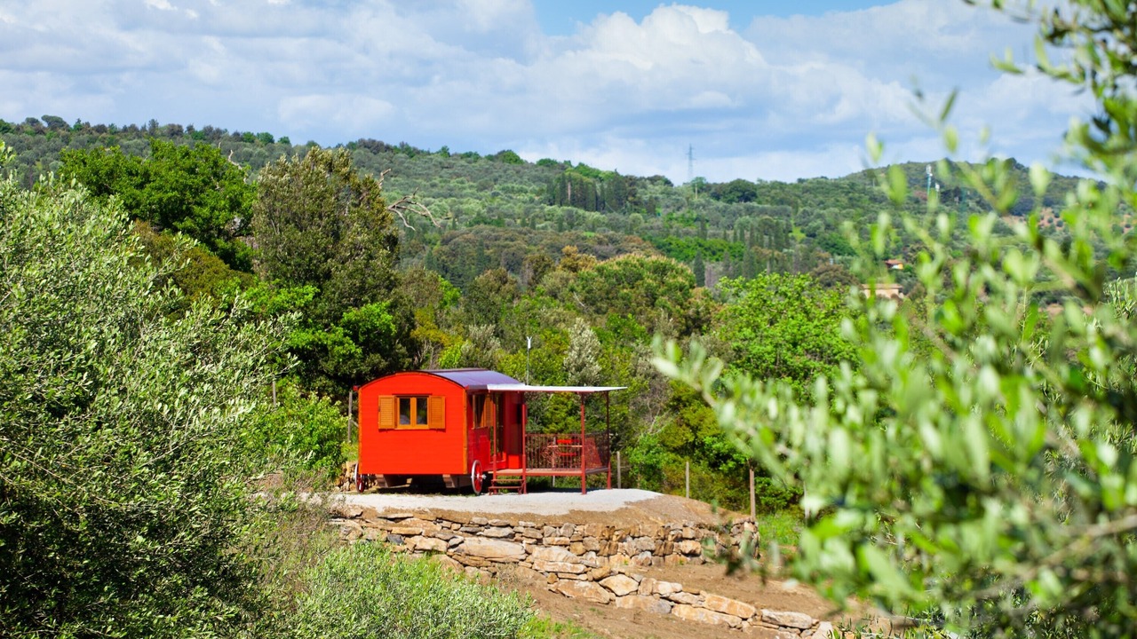 Photo of Outdoor in Suvereto