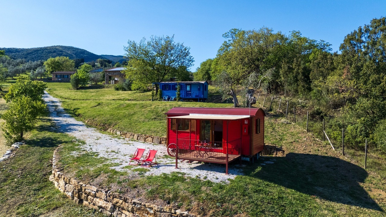 Photo of Outdoor in Suvereto