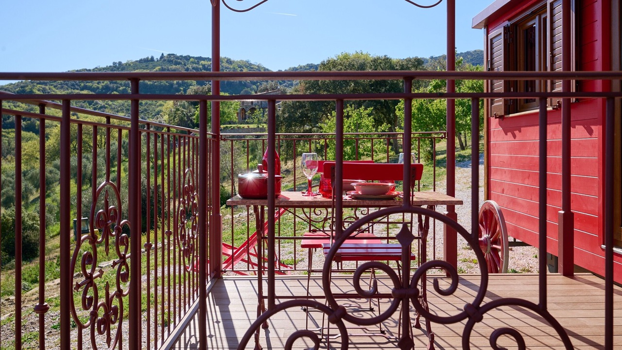 Photo of Outdoor in Suvereto