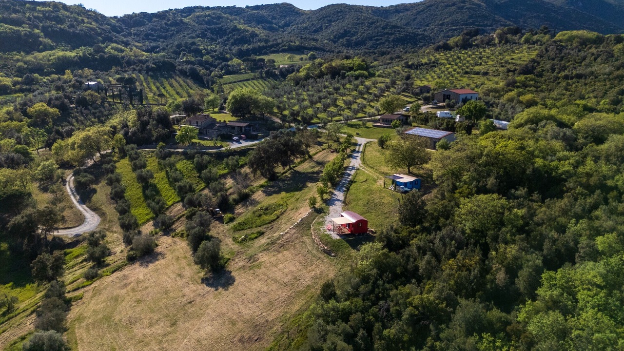 Photo of Outdoor in Suvereto